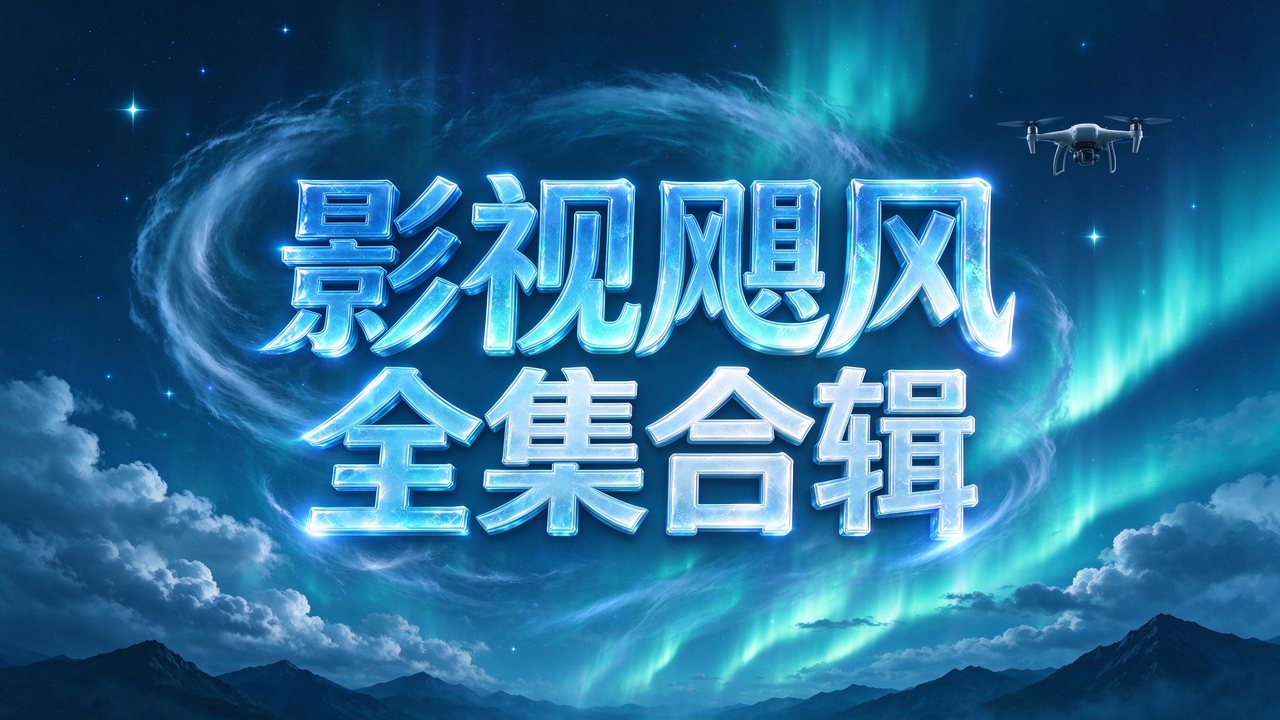 影视飓风