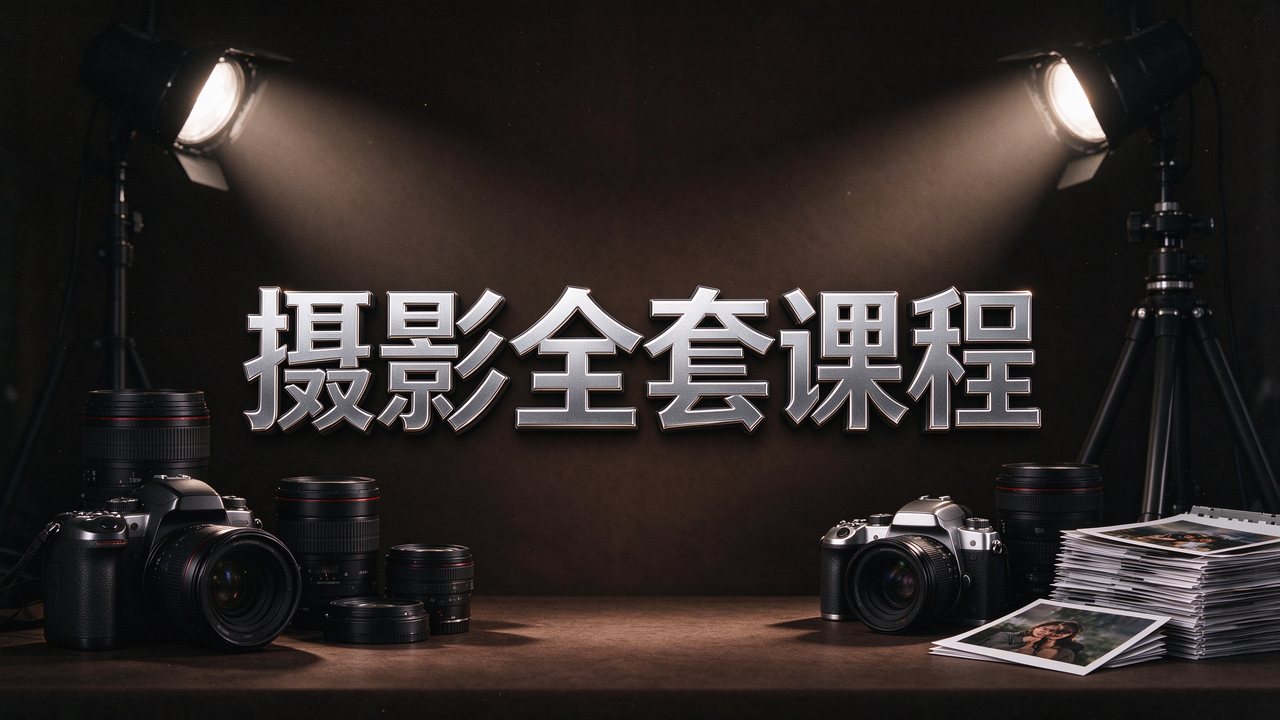 伍伍老师摄影全套