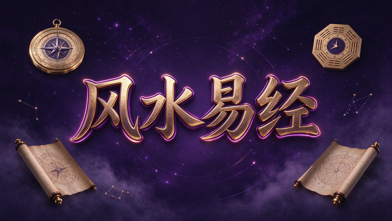 绝版古籍系列超大合集，风水+易经+道教+祝由+医术