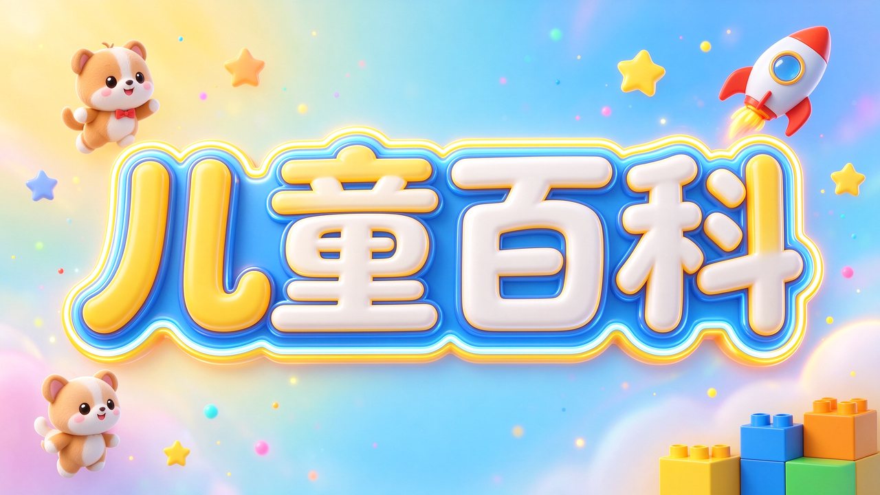 DK儿童迷你百科全书合集