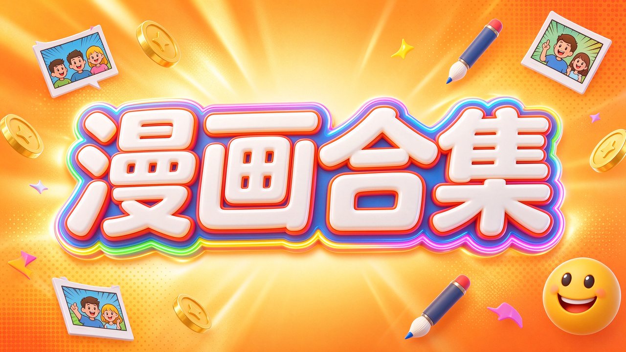 《半小时漫画》【原850元精选集合系列】