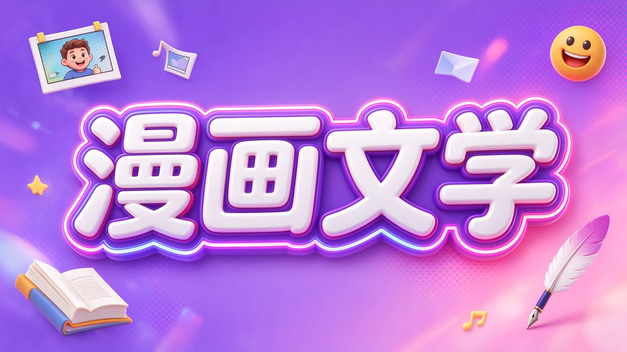 《半小时漫画文学系列》像追剧一样读经典名著