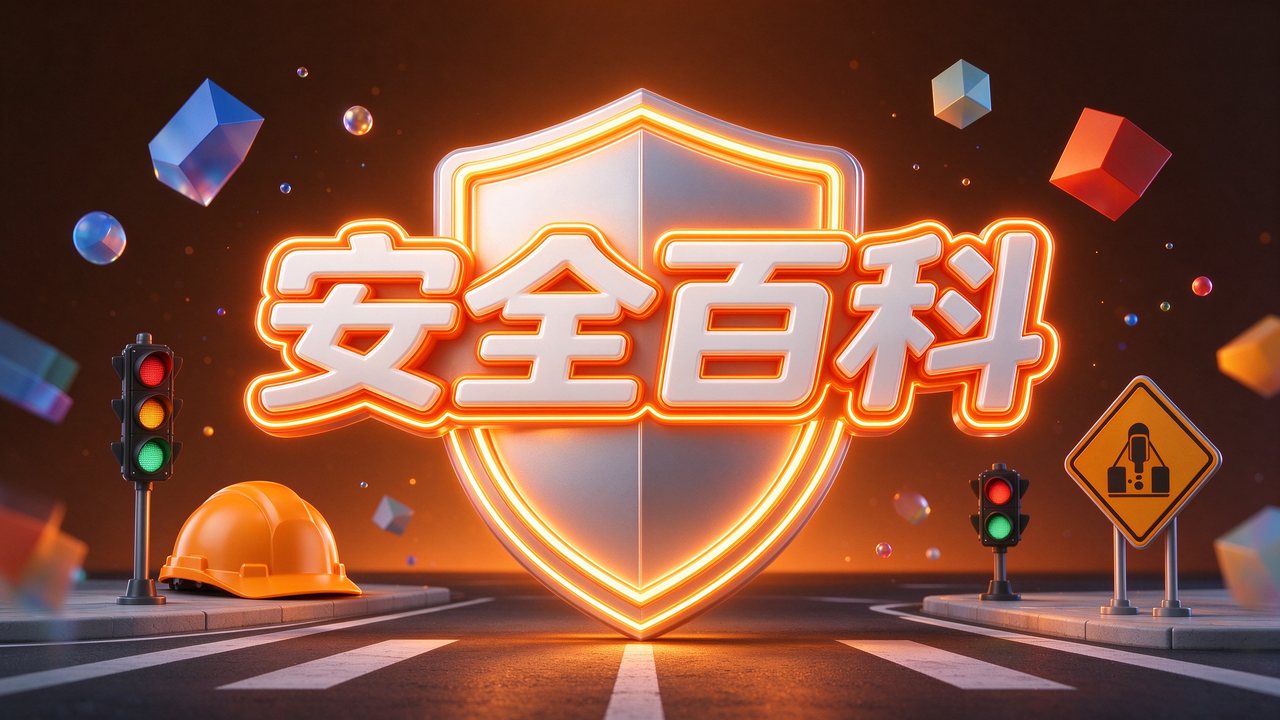 238【完结】郑渊洁送给孩子的安全百科