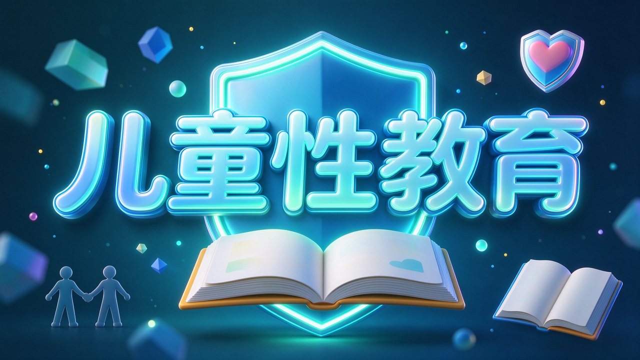 儿童性教育专题资料10.8GB