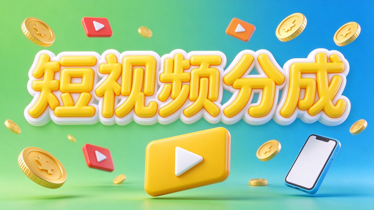 支付宝短视频分成计划教程合集,轻松赚到一部iphone 17