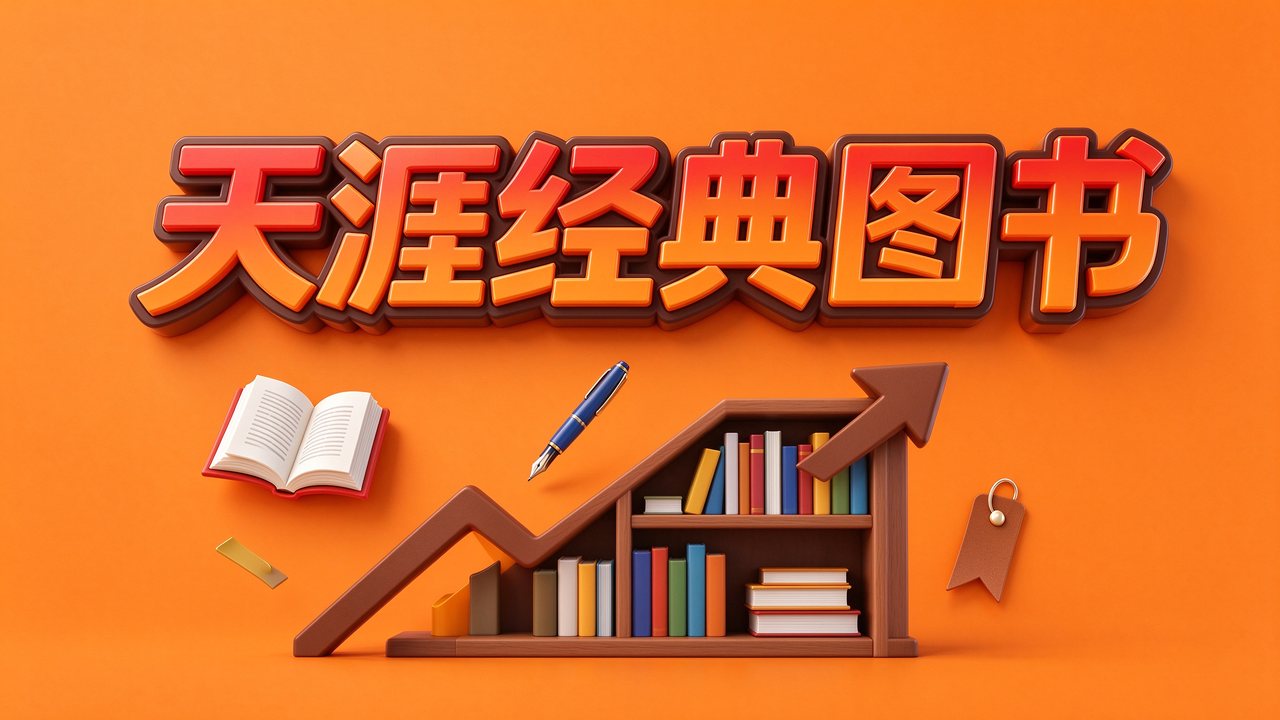 天涯论坛优质图书合集(97本)